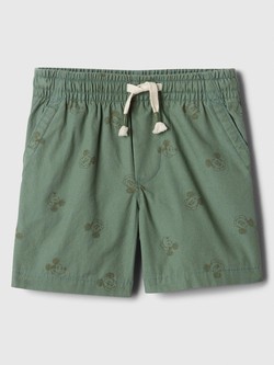 babyGap | Disney Miki Miška kratke hlače za malčke
