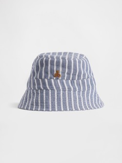 babyGap Brannan Bear Bucket Hat