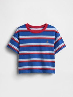 Baby & Toddler Boxy T-Shirt