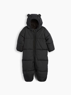 Zimski kombinezon za dojenčke