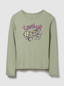 Kids Graphic T-Shirt
