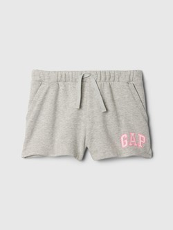 Kids Gap Logo Shorts