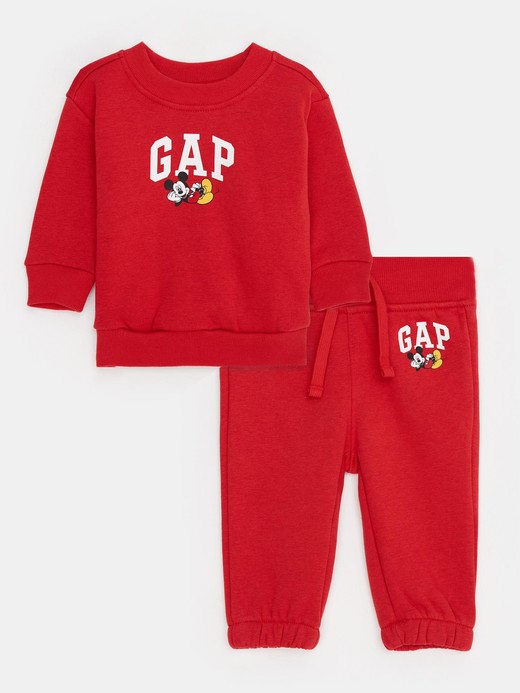 Slika za babyGap | Disney Miki Miška komplet za dojenčke od Gap