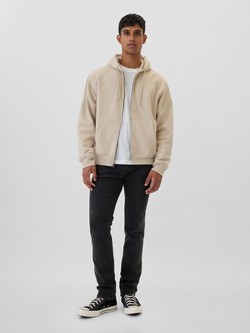 Moške slim GapFlex jeans hlače