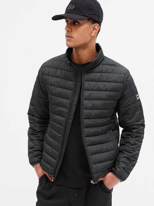 Image for ColdControl Puffer Jacket from Gap