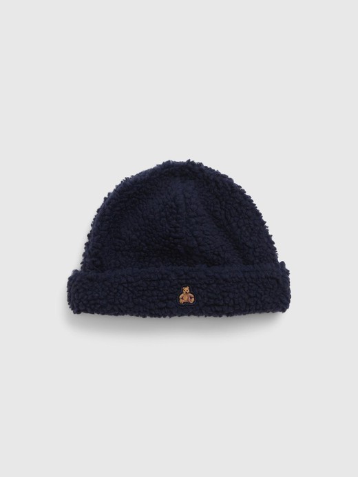 Image for Baby Sherpa Beanie from Gap