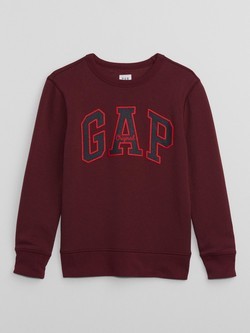 Gap logo pulover za dečke