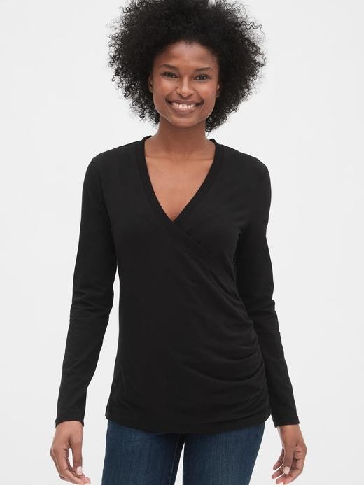 Gap hot sale nursing top