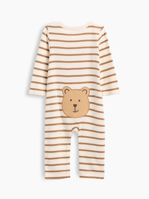 Image for Baby Brannan Bear One-Piece from Gap