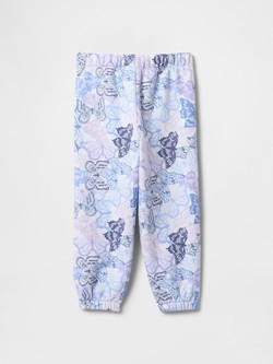 GAP babyGap Relaxed Logo Pull-On Joggers Air 2