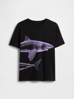 Kids Graphic T-Shirt