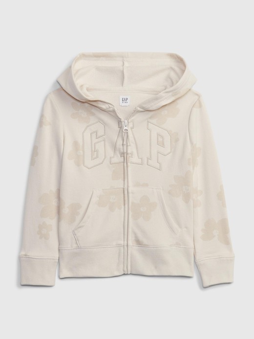 Slika za Gap logo jopa za deklice od Gap