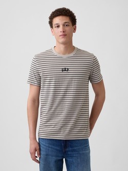 Everyday Soft Gap Mini Logo T-Shirt