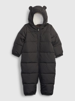 Coldcontrol max shop down snowsuit