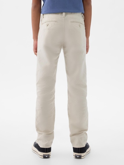 GAP Kids Lived In Khakis Gap