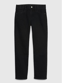 Kids Slim Jeans with Washwell