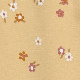 Rumena - Mini Yellow Floral