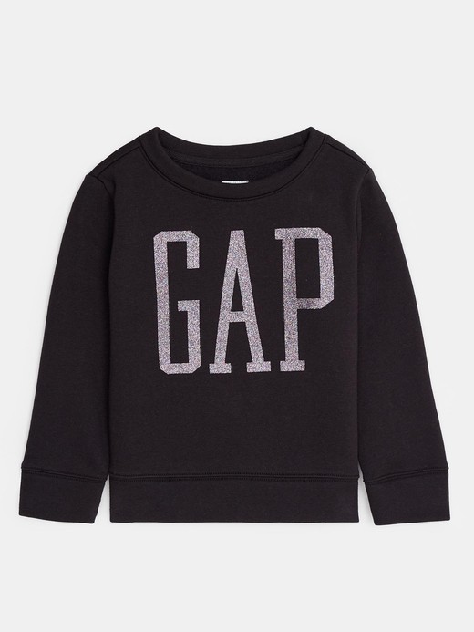 Slika za Gap logo pulover za deklice od Gap