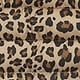 Večbarvna - leopard print