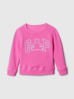 Hoodies Sweatshirts for toddler girl Gap.si