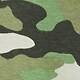 Zelena - GREEN CAMO