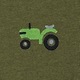 Zelena - Tractor