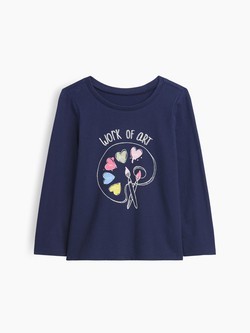 babyGap Graphic T-Shirt