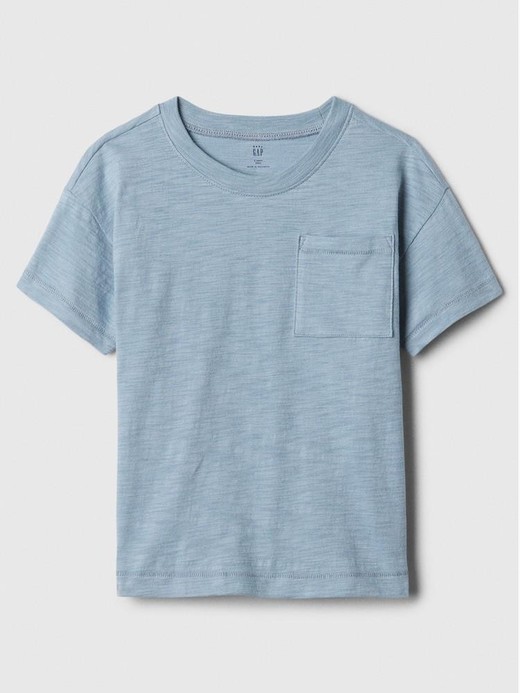 Image for babyGap Pocket T-Shirt from Gap