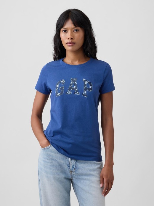 Image for Gap Logo T-Shirt from Gap