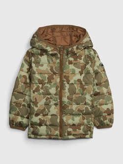 Gap toddler deals boy coats