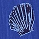 Modra - Sea Shell 974