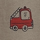 Bež - Flannel Taupe