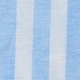Modra - Light Blue & White Stripe