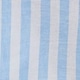 Modra - Light Blue & White Stripe