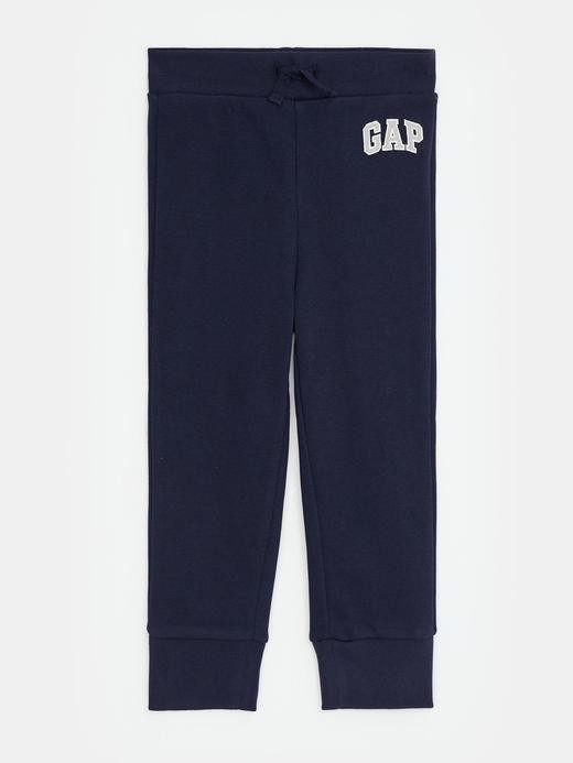 Image for Toddler Logo Joggers from Gap
