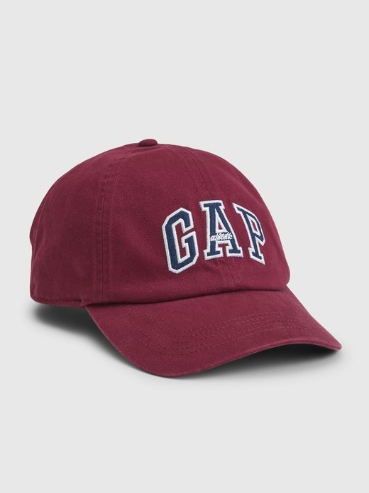 Image for Gap Logo Baseball Hat from Gap