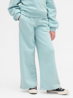 Baggy spodnji del trenirke za deklice