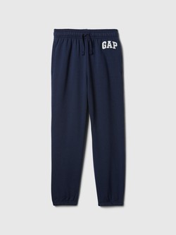 Gap logo spodnji del trenirke za dečke