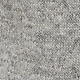 Siva - Grey Fair Isle