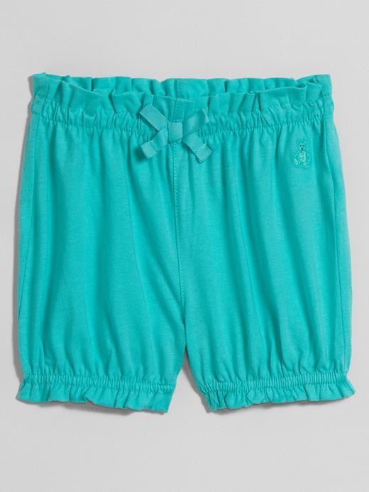 Image for Baby Bubble Shorts from Gap
