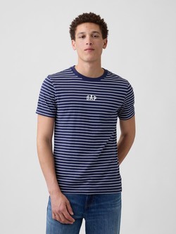 Everyday Soft Gap Mini Logo T-Shirt