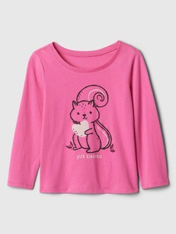 babyGap Graphic T-Shirt