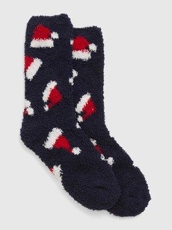 Cozy Socks
