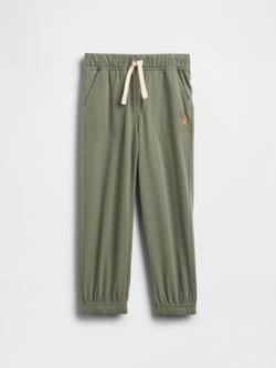 Baby & Toddler Mix & Match Pull-On Joggers