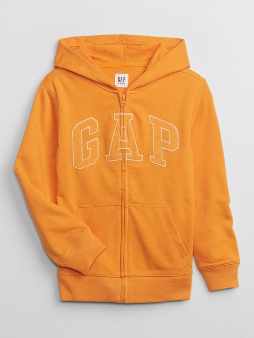 Slika za Gap logo jopica s kapuco za dečke od Gap