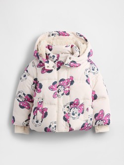 Gap × Disney bunda s kapuco za malčice