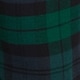 Modra - family matching blackwatch plaid