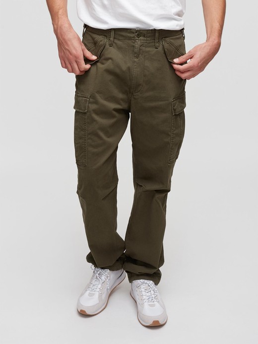 Slika za Moške cargo hlače od Gap