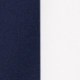 Večbarvna - WHITE NAVY COMBO