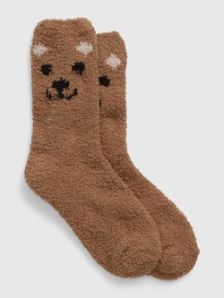 Cozy Socks